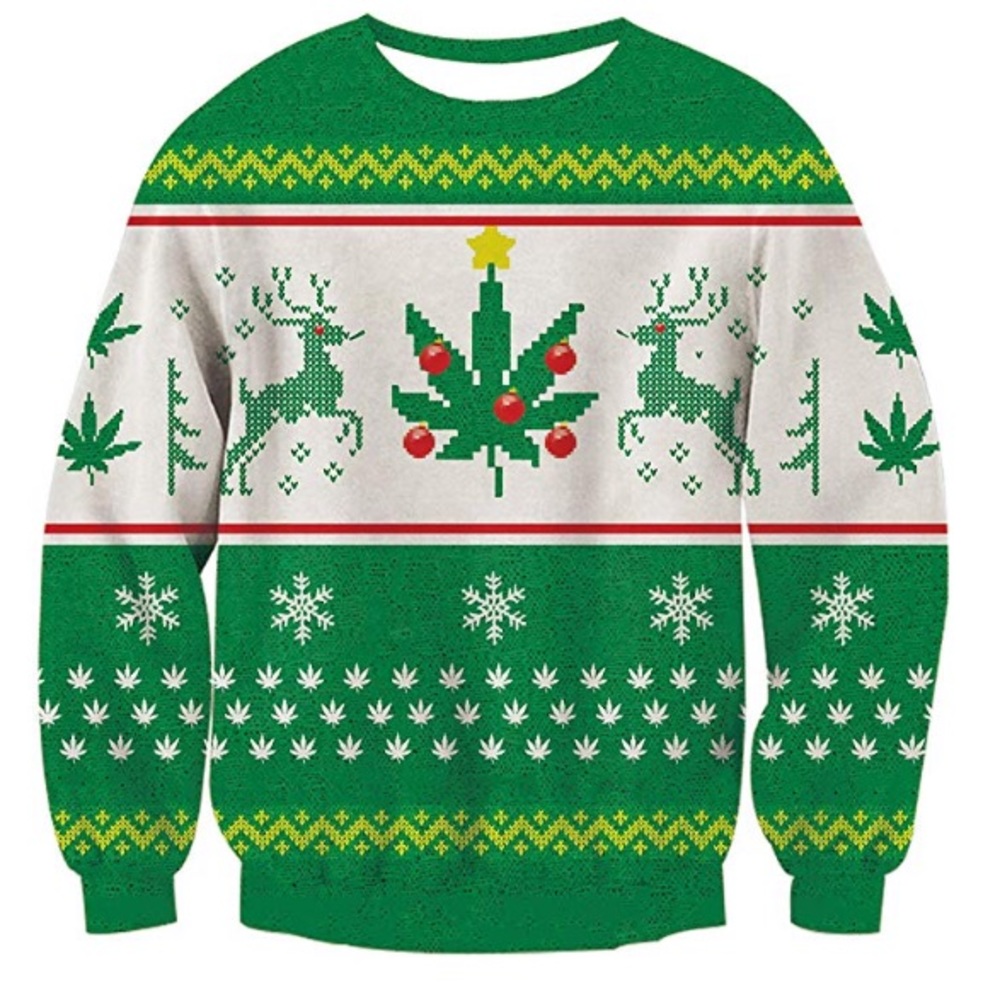 FLASH SALE Ugly Christmas Sweater
